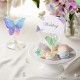 3D Butterfly Decoration 